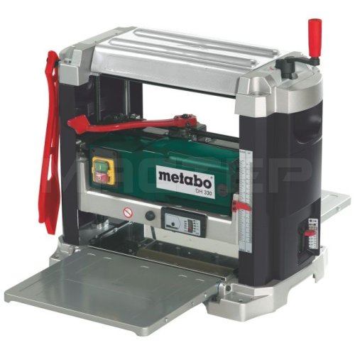 Рейсмусовый станок Metabo DH 330, фото 1, цена Рейсмусовый станок Metabo DH 330, фото 1, цена
